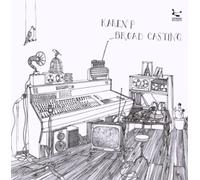 Vari-Karen P Broad - Karen P Broad Casting [Import]