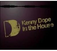 Artistes Divers - Kenny Dope In The House