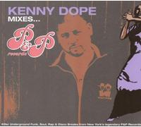 Vari-Kenny Dope Mixe - P&P Records