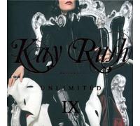 Vari-Key Rush Ixlimi - Kay Rush Unlimi.IX