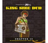 Vari-King Size Dub - King Size Dub-Chapter 15