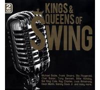 Vari-Kings & Queens - Kings & Queens of Swing