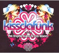Vari-Kiss Da Funk - Kiss Da Funk