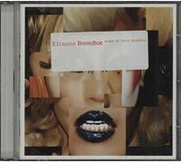 Vari-Kitsune' Boombo - Kitsune' Boombox [Import]