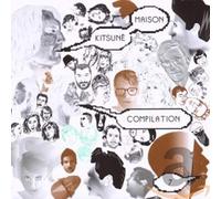 Vari-Kitsune Maison - Kitsune Maison 7