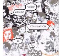 Vari-Kitsune Maison - Kitsune Maison 8 [Import]