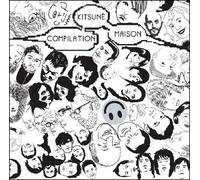 Vari-Kitsune Maison - Kitsune Maison [Import]