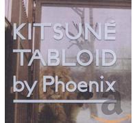 Phoenix – Kitsune Tabloid – Import