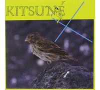 Kitsuné Vari-Kitsune X - Kitsune X Import