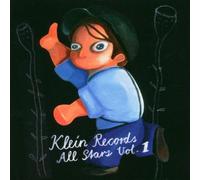 Klein Records All Stars – Klein Allstars, Vol. 1