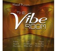 Vari-Kloud 9 Present - Kloud 9 Presents the Vibe Room