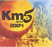 various Industrial Design – Vari-Km 5 Ibiza 2004 - Km 5 Ibiza 2004