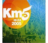 Vari-Km5 Ibiza 2005 - Km5 Ibiza 2005 [Import]