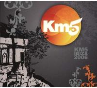 Vari-Km5 Ibiza 2006 - Km5 Ibiza 2006 [Import]