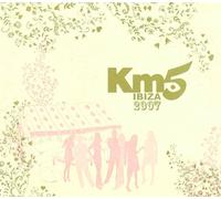 Vari-Km5 Ibiza 2007 - Km5 Ibiza 2007 [Import]