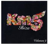 Various - Km5 Ibiza Vol.9 [Import]