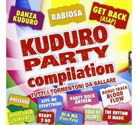 Vari-Kuduro Party Compilation - Kuduro Party Compilation [Import]