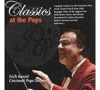 Vari Kunzel - Classics at the Pops