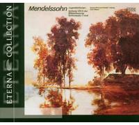 Vari-Kurt Masur - Mendelssohn: Sinfonia Nr.8 D-Dur