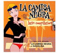Vari-La Camisa Negra - La Camisa Negra-Latin Compilation [Import]
