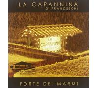 H-Squared – La Capannina Winter 2011