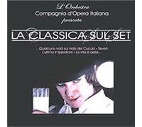 Vari-La Classica Sul - La Classica Sul Set-Compagnia D'ope