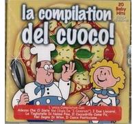 Vari-La Compilation - La Compilation Del Cuoco [Import]