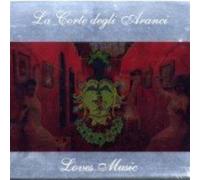 Vari-La Corte Degli - La Corte Degli Aranci [Import]