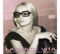 Vari-La Dolce Vita - La Dolce Vita [Import]