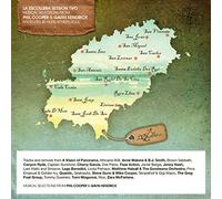 Vari-La Escollera Session 2 - La Escollera Session 2 [Import]