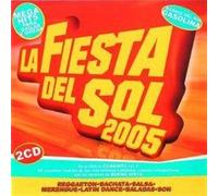 Vari-La Fiesta Del S - La Fiesta Del Sol 2005 [Import]