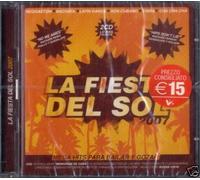 Vari-La Fiesta Del S - La Fiesta Del Sol [Import]