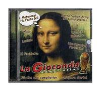 Vari-La Gioconda Com - La Gioconda Compilation [Import]