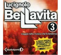 Vari-La Lunga Notte - La Lunga Notte Di Lucignolo 3 [Import]
