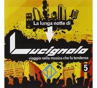 Vari-La Lunga Notte - La Lunga Notte Di Lucignolo 5 [Import]