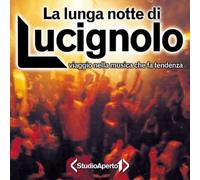 Vari-La Lunga Notte - La Lunga Notte Di Lucignolo [Import]