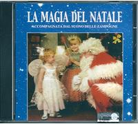 Vari-La Magia Del Natale - La Magia Del Natale [Import]