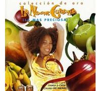 La Noche Cubana: La Mas Prec - La Noche Cubana: Coleccion de Oro la Mas Preciosa [Import]
