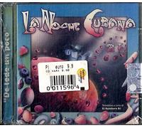 Vari-La Noche Cubana - La Noche Cubana 27 Vol. [Import]