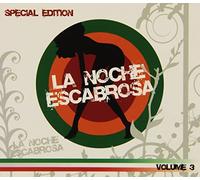 Vari-La Noche Escabr - La Noche Escabrosa Vol.3 [Import]