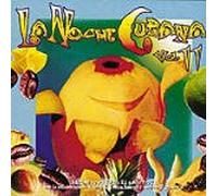 Various - La Noche Cubana Vol. 11 [Import]