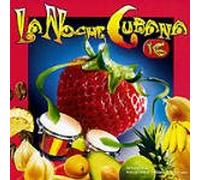 Vari-La Noche Vol.16 - La Noche Cubana Vol.16 [Import]