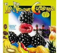 Vari-La Noche Vol.17 - La Noche Cubana 17 [Import]