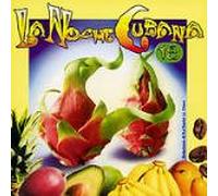 Vari-La Noche Vol.18 - La Noche Cubana Vol.18 [Import]