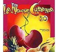Vari-La Noche Vol.20 - La Noche Cubana Vol.20 [Import]
