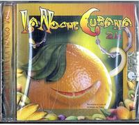 Vari-La Noche Vol.24 - La Noche Cubana Vol.24 [Import]