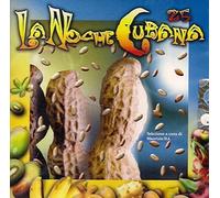 Vari-La Noche Vol.25 - La Noche Cubana 25 [Import]