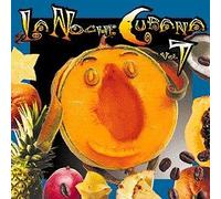 Vari-La Noche Vol.7 - La Noche Cubana Vol.7 [Import]