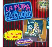 La Pupa e il Secchione – IT'S