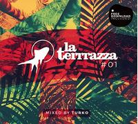 Vari-La Terrazza - La Terrazza [Import]